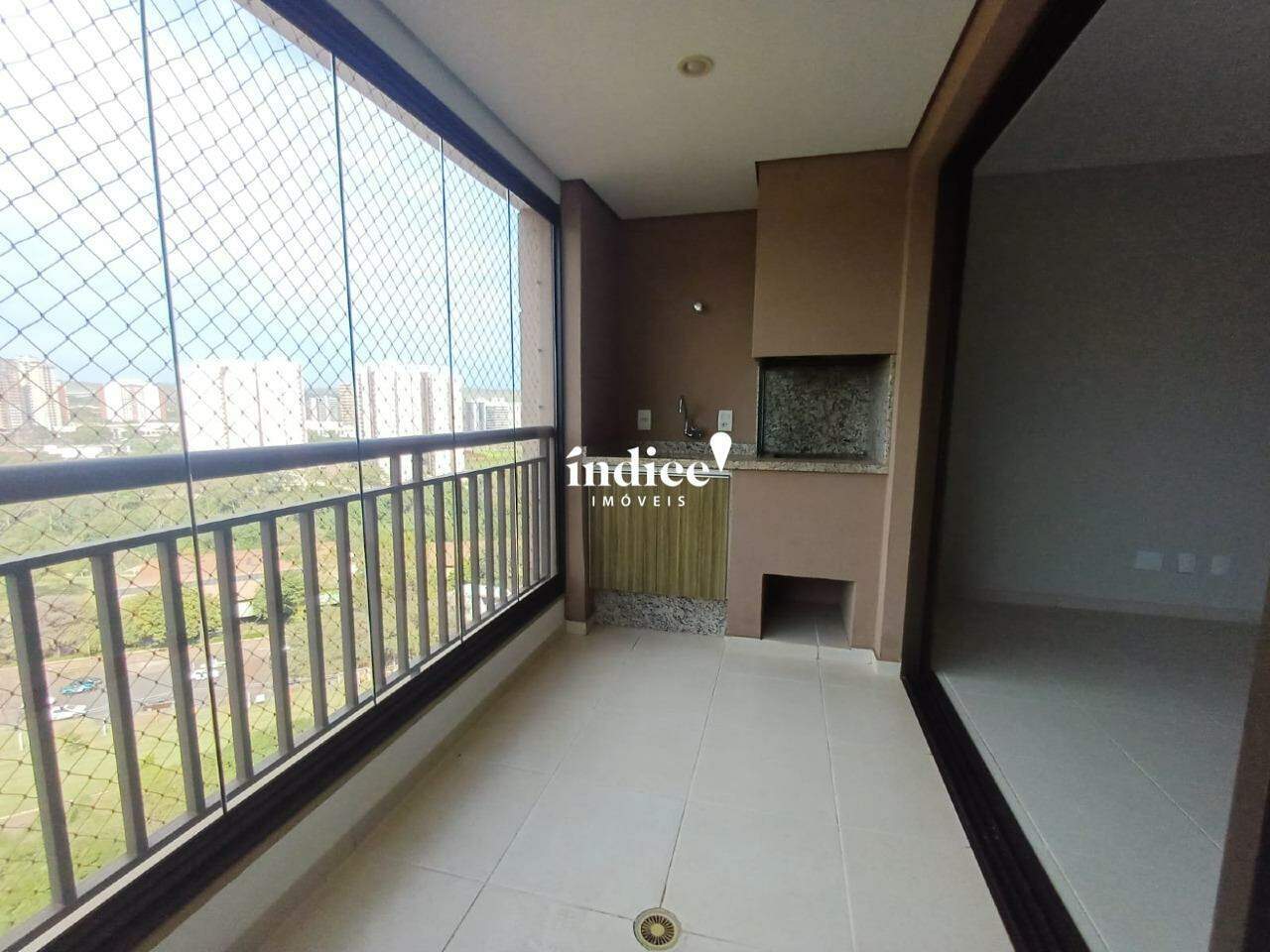 Apartamento para à venda no Jardim Nova Aliança Sul na cidade de Ribeirão Preto: 