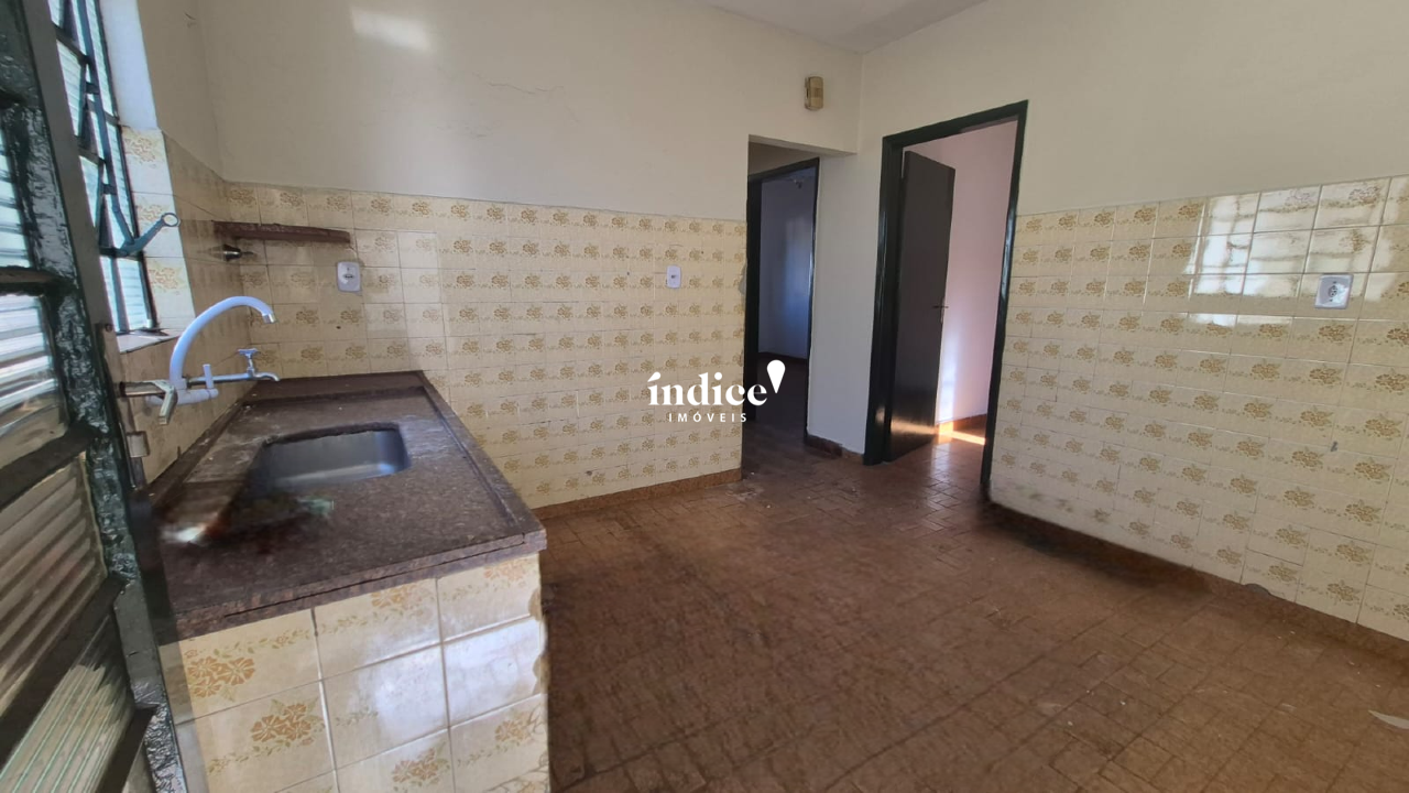 Casas para à venda no Vila Abranches na cidade de Ribeirão Preto: 