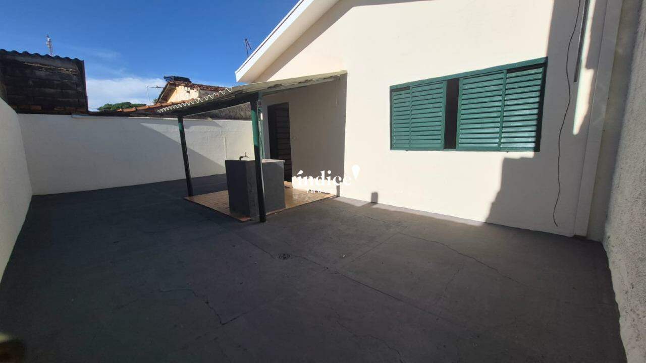 Casas para à venda no Vila Abranches na cidade de Ribeirão Preto: 