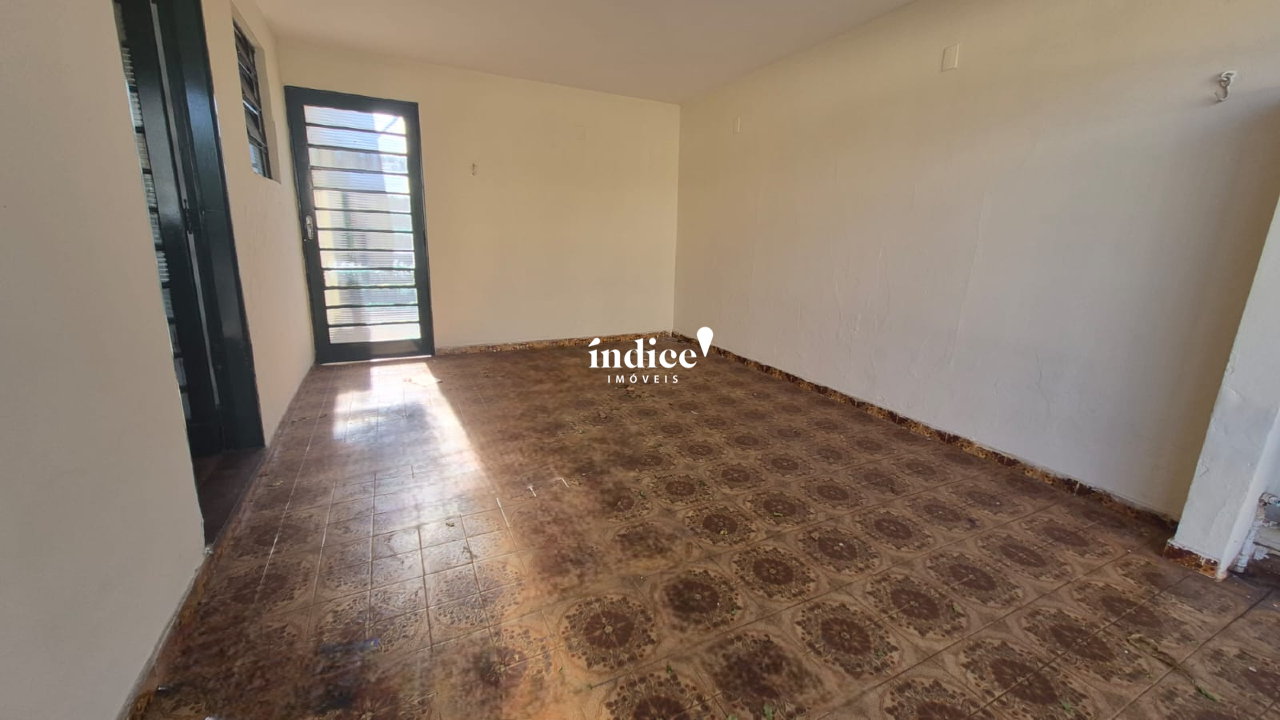 Casas para à venda no Vila Abranches na cidade de Ribeirão Preto: 