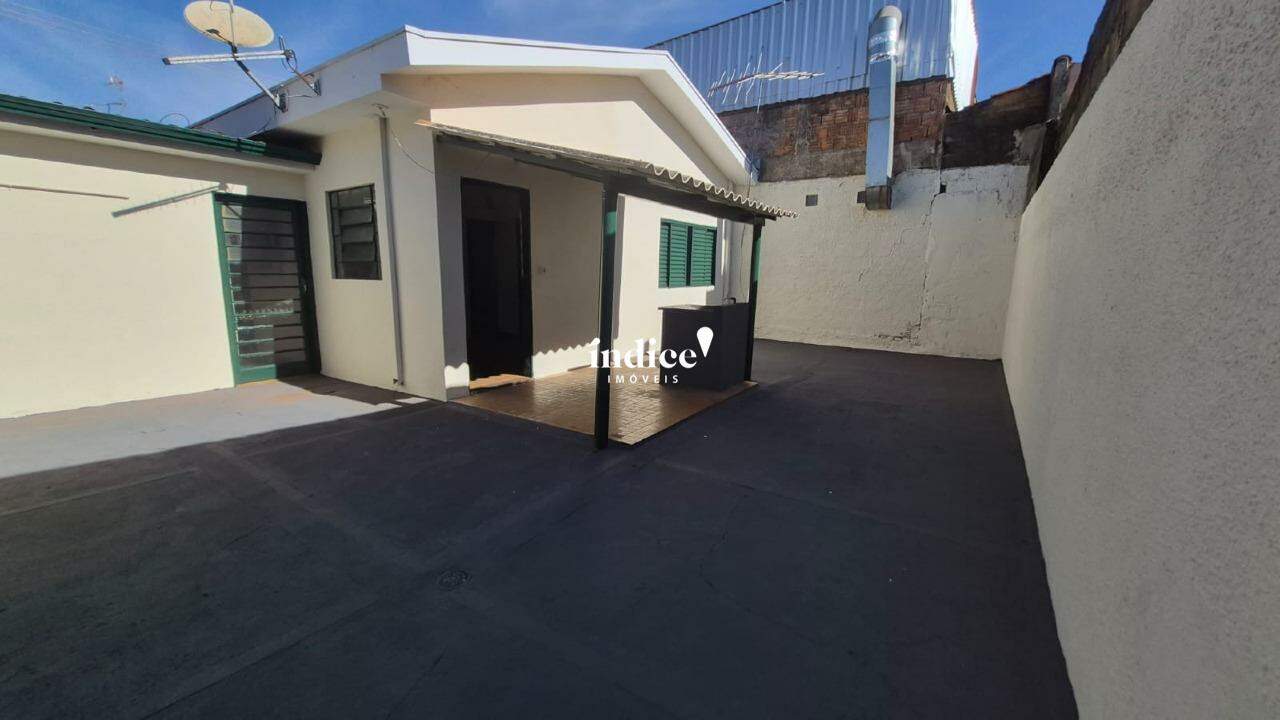 Casas para à venda no Vila Abranches na cidade de Ribeirão Preto: 