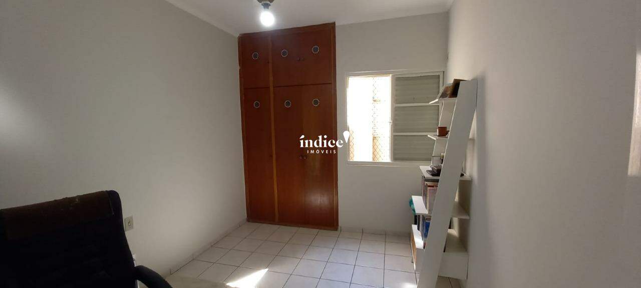 Apartamento para à venda no Jardim Irajá na cidade de Ribeirão Preto: 