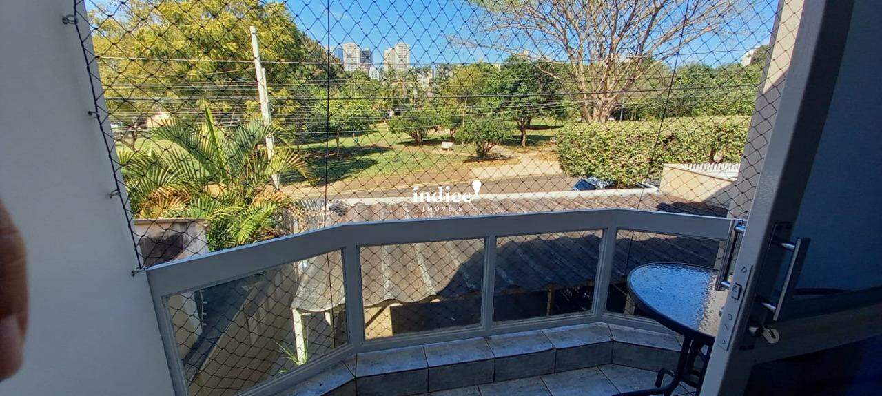 Apartamento para à venda no Jardim Irajá na cidade de Ribeirão Preto: 