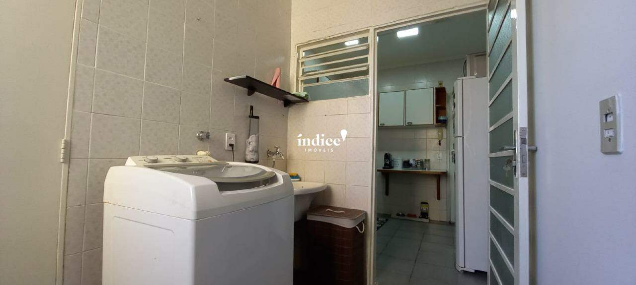 Apartamento para à venda no Jardim Irajá na cidade de Ribeirão Preto: 