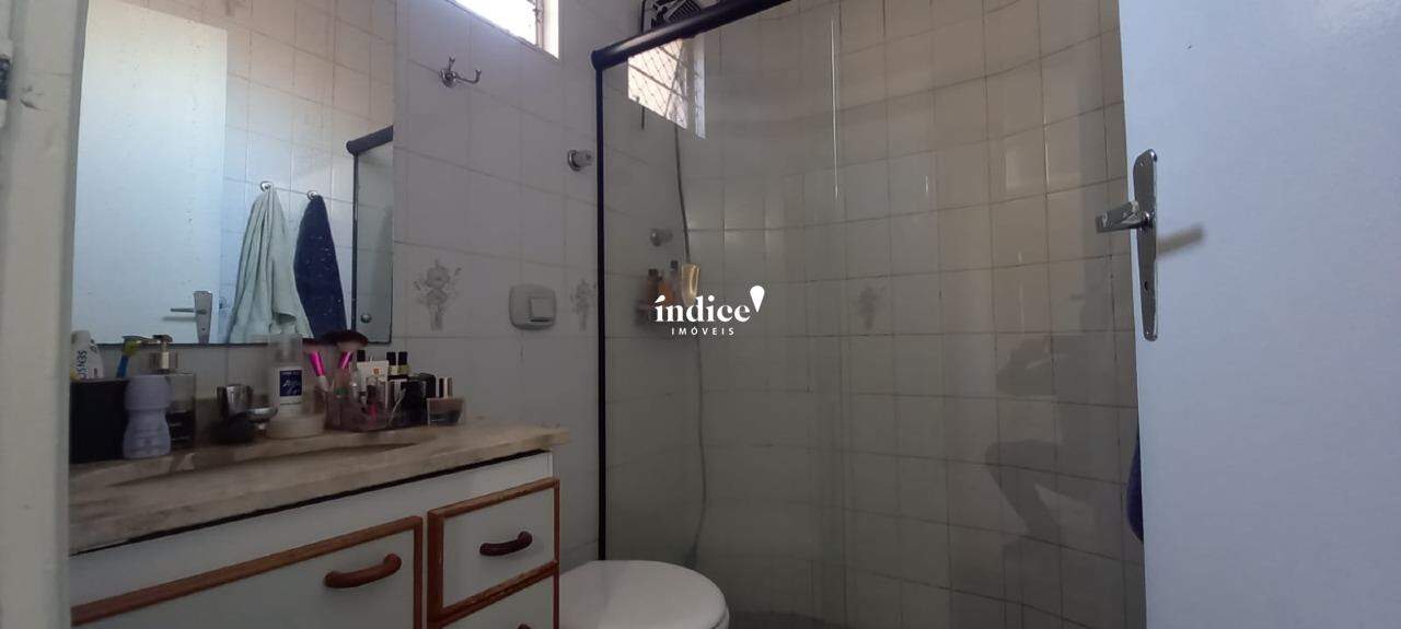 Apartamento para à venda no Jardim Irajá na cidade de Ribeirão Preto: 