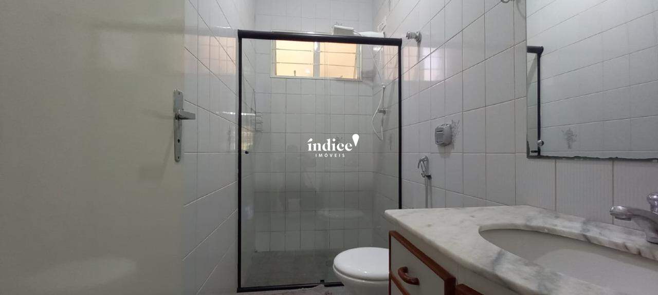 Apartamento para à venda no Jardim Irajá na cidade de Ribeirão Preto: 