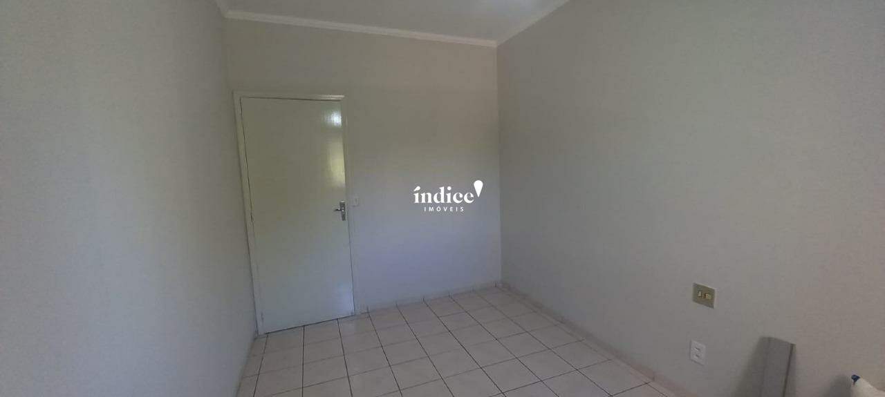 Apartamento para à venda no Jardim Irajá na cidade de Ribeirão Preto: 