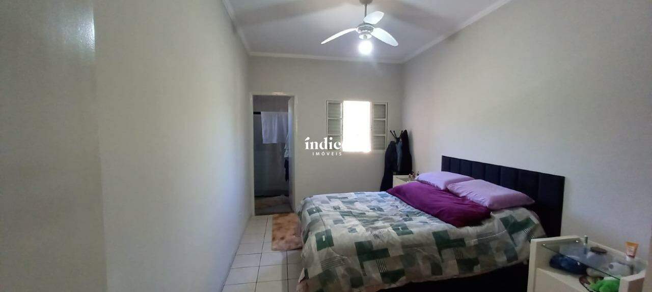 Apartamento para à venda no Jardim Irajá na cidade de Ribeirão Preto: 