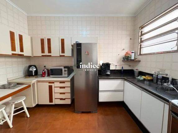Casas para à venda no Parque dos Bandeirantes na cidade de Ribeirão Preto: 