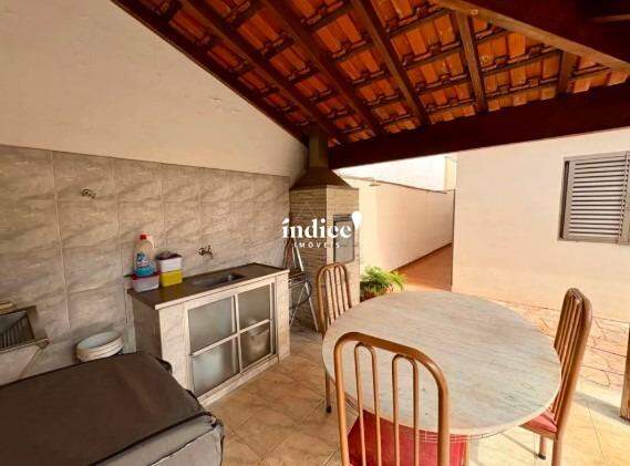 Casas para à venda no Parque dos Bandeirantes na cidade de Ribeirão Preto: 