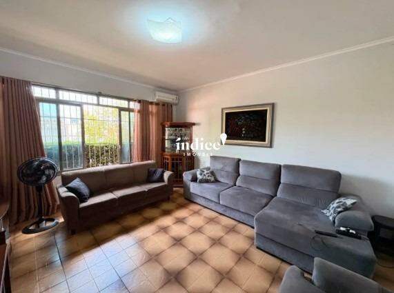 Casas para à venda no Parque dos Bandeirantes na cidade de Ribeirão Preto: 