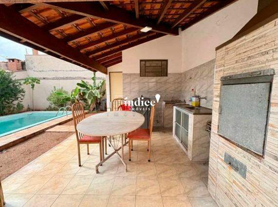 Casas para à venda no Parque dos Bandeirantes na cidade de Ribeirão Preto: 