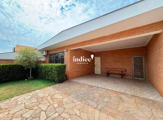 Casas para à venda no Parque dos Bandeirantes na cidade de Ribeirão Preto: 