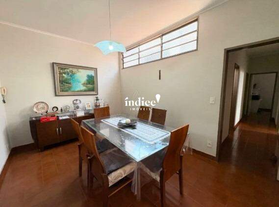 Casas para à venda no Parque dos Bandeirantes na cidade de Ribeirão Preto: 