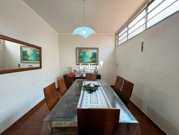 Casas para à venda no Parque dos Bandeirantes na cidade de Ribeirão Preto: 