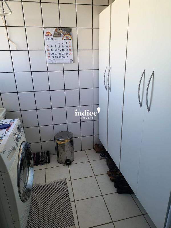 Apartamento para à venda no Jardim Paulista na cidade de Ribeirão Preto: 