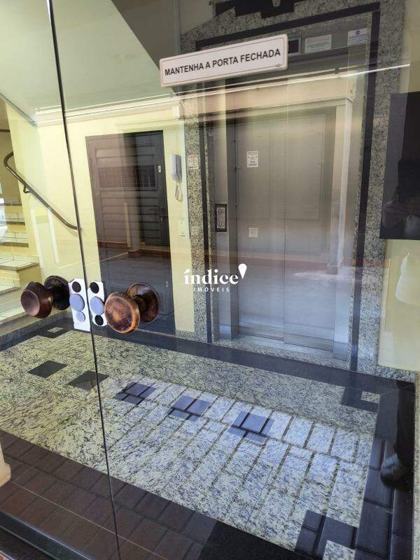 Apartamento para à venda no Jardim Paulista na cidade de Ribeirão Preto: 
