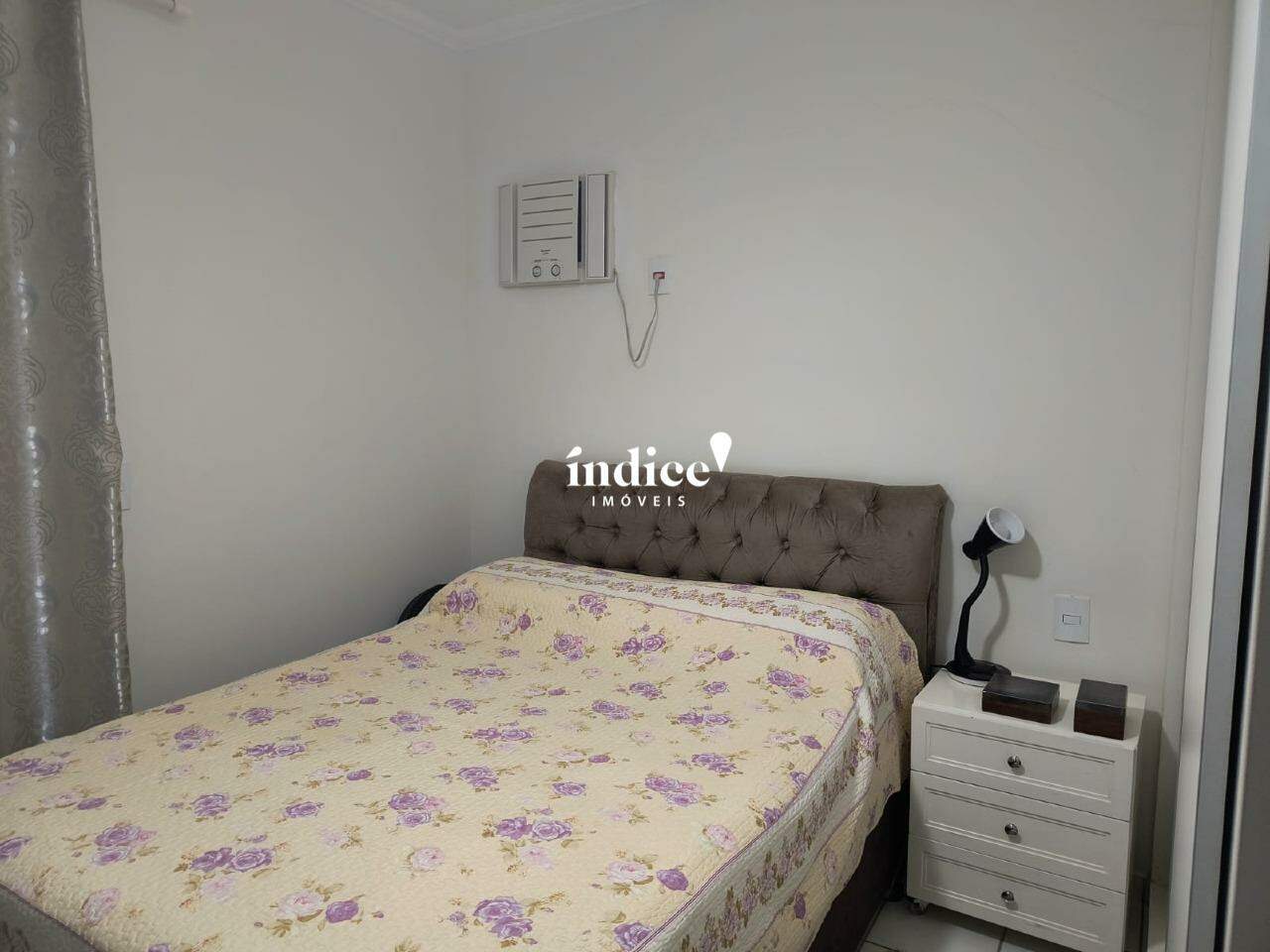 Apartamento para à venda no Jardim Paulista na cidade de Ribeirão Preto: 