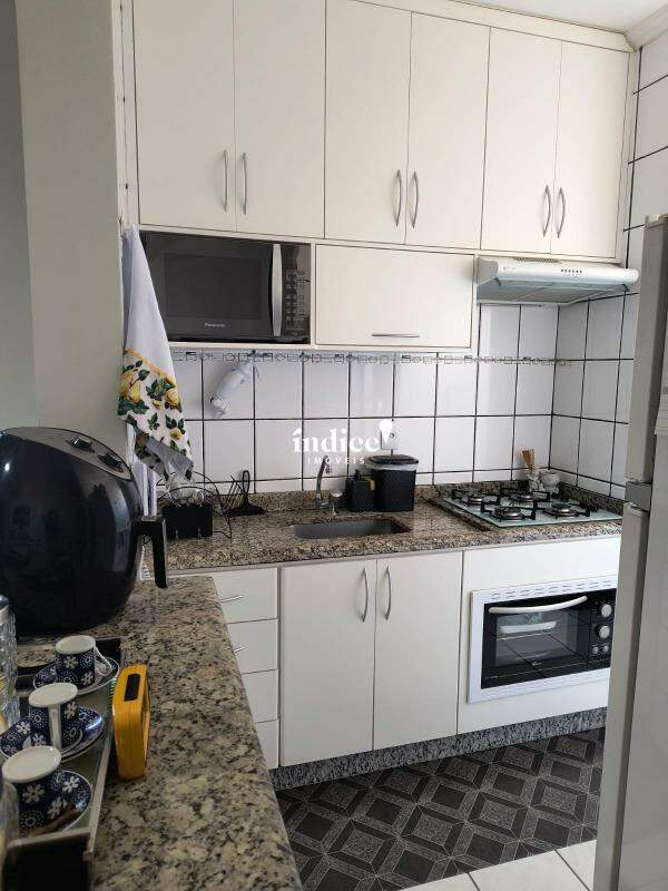 Apartamento para à venda no Jardim Paulista na cidade de Ribeirão Preto: 