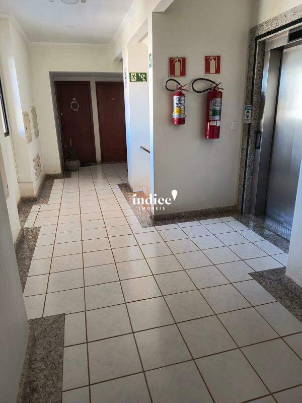 Apartamento para à venda no Jardim Paulista na cidade de Ribeirão Preto: 