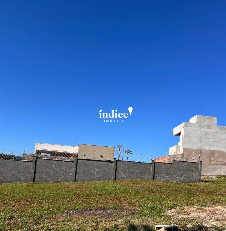 Terrenos Bairro para à venda no Loteamento Santa Marta na cidade de Ribeirão Preto: 