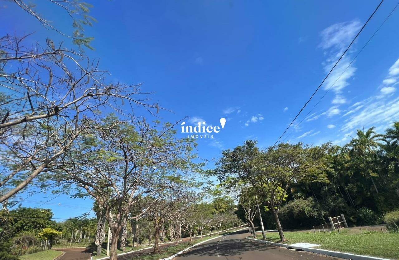 Terrenos Bairro para à venda no Loteamento Santa Marta na cidade de Ribeirão Preto: 