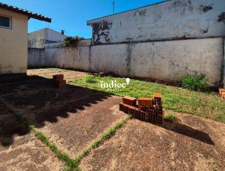 Casas para à venda no Parque Residencial Lagoinha na cidade de Ribeirão Preto:
