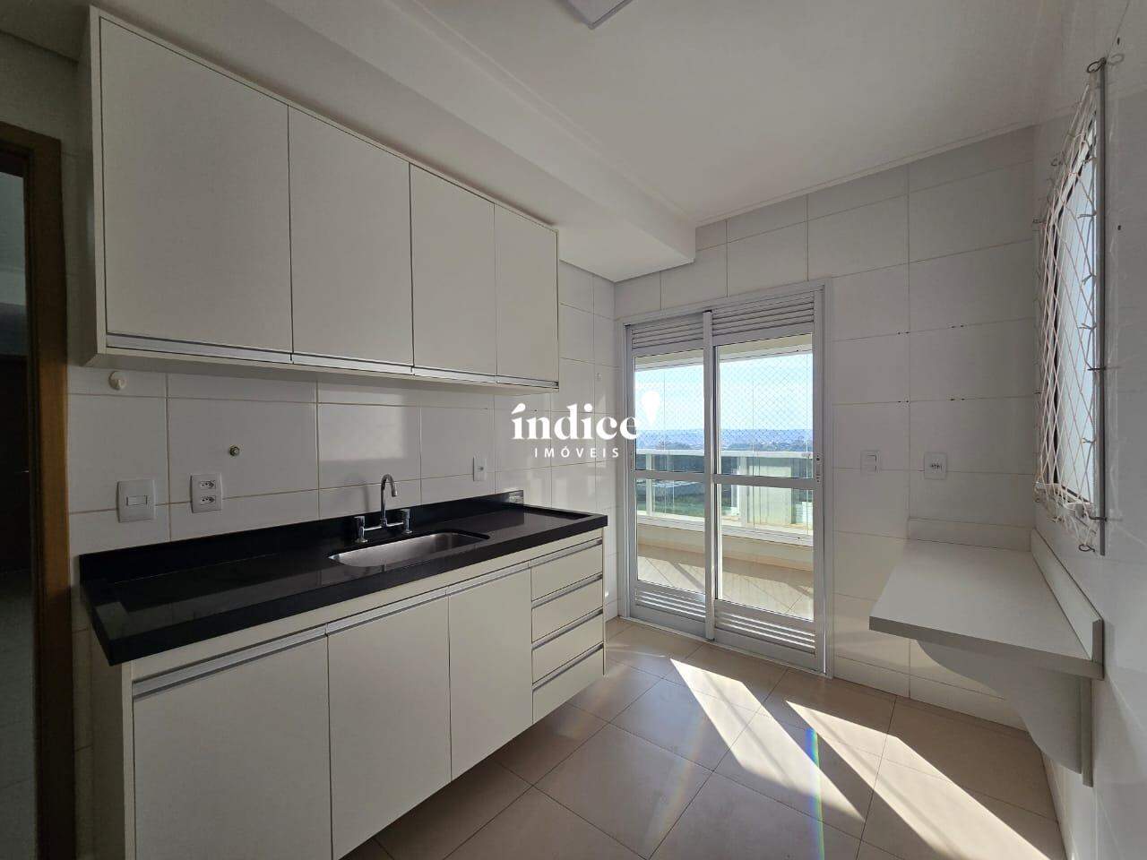 Apartamento para à venda no Jardim Olhos D`Água na cidade de Ribeirão Preto: