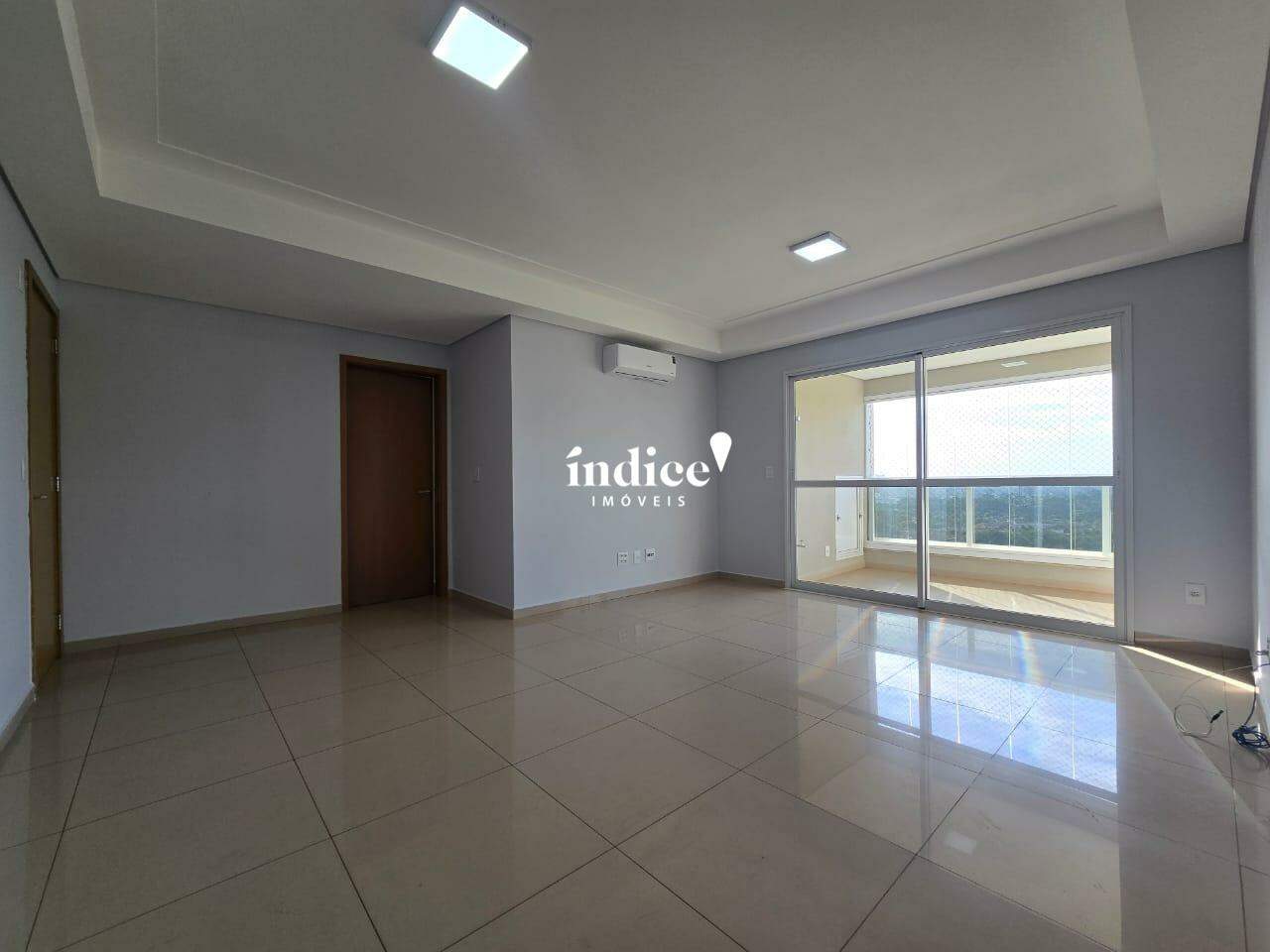 Apartamento para à venda no Jardim Olhos D`Água na cidade de Ribeirão Preto: 