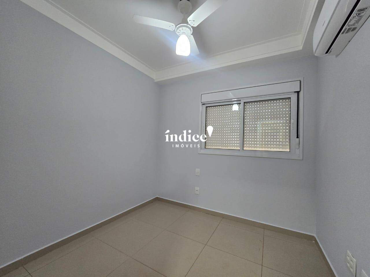 Apartamento para à venda no Jardim Olhos D`Água na cidade de Ribeirão Preto:
