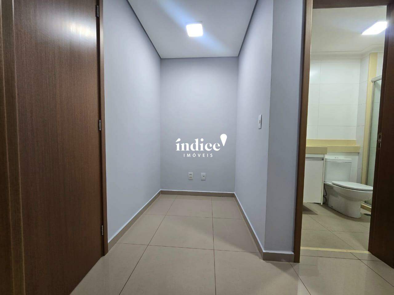 Apartamento para à venda no Jardim Olhos D`Água na cidade de Ribeirão Preto: