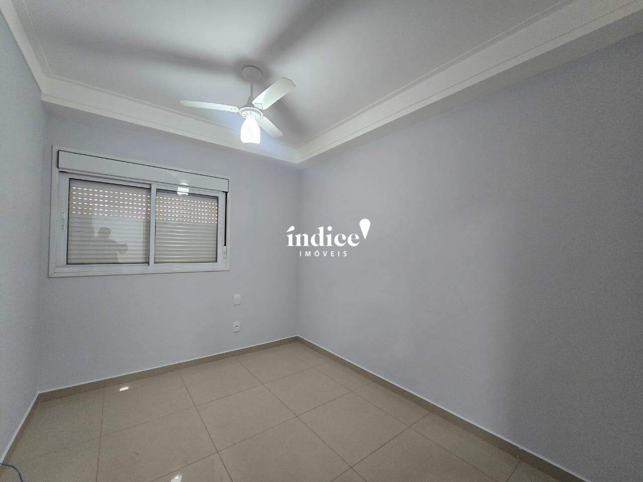 Apartamento para à venda no Jardim Olhos D`Água na cidade de Ribeirão Preto: