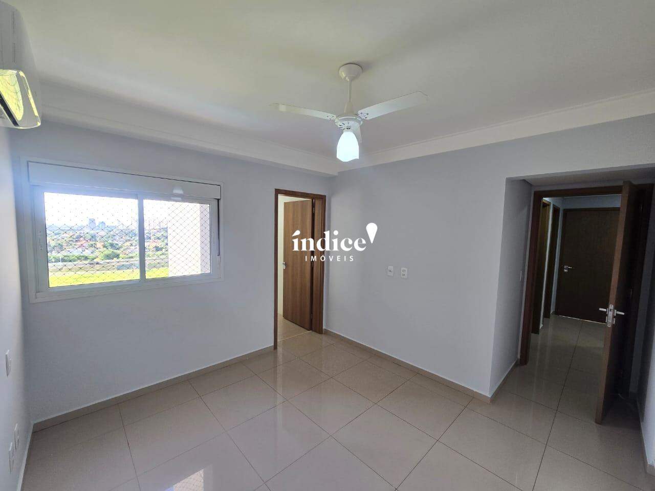 Apartamento para à venda no Jardim Olhos D`Água na cidade de Ribeirão Preto: