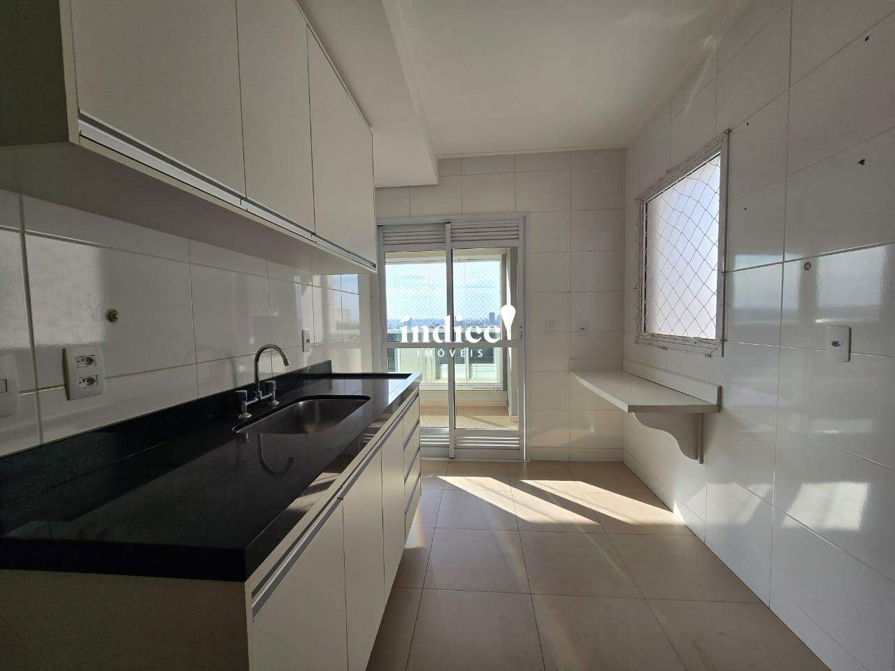 Apartamento para à venda no Jardim Olhos D`Água na cidade de Ribeirão Preto: