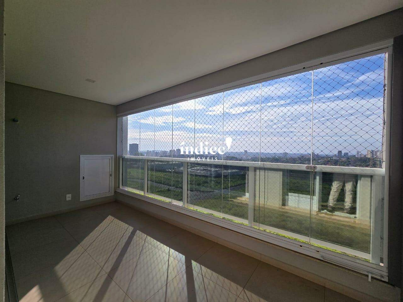 Apartamento para à venda no Jardim Olhos D`Água na cidade de Ribeirão Preto: