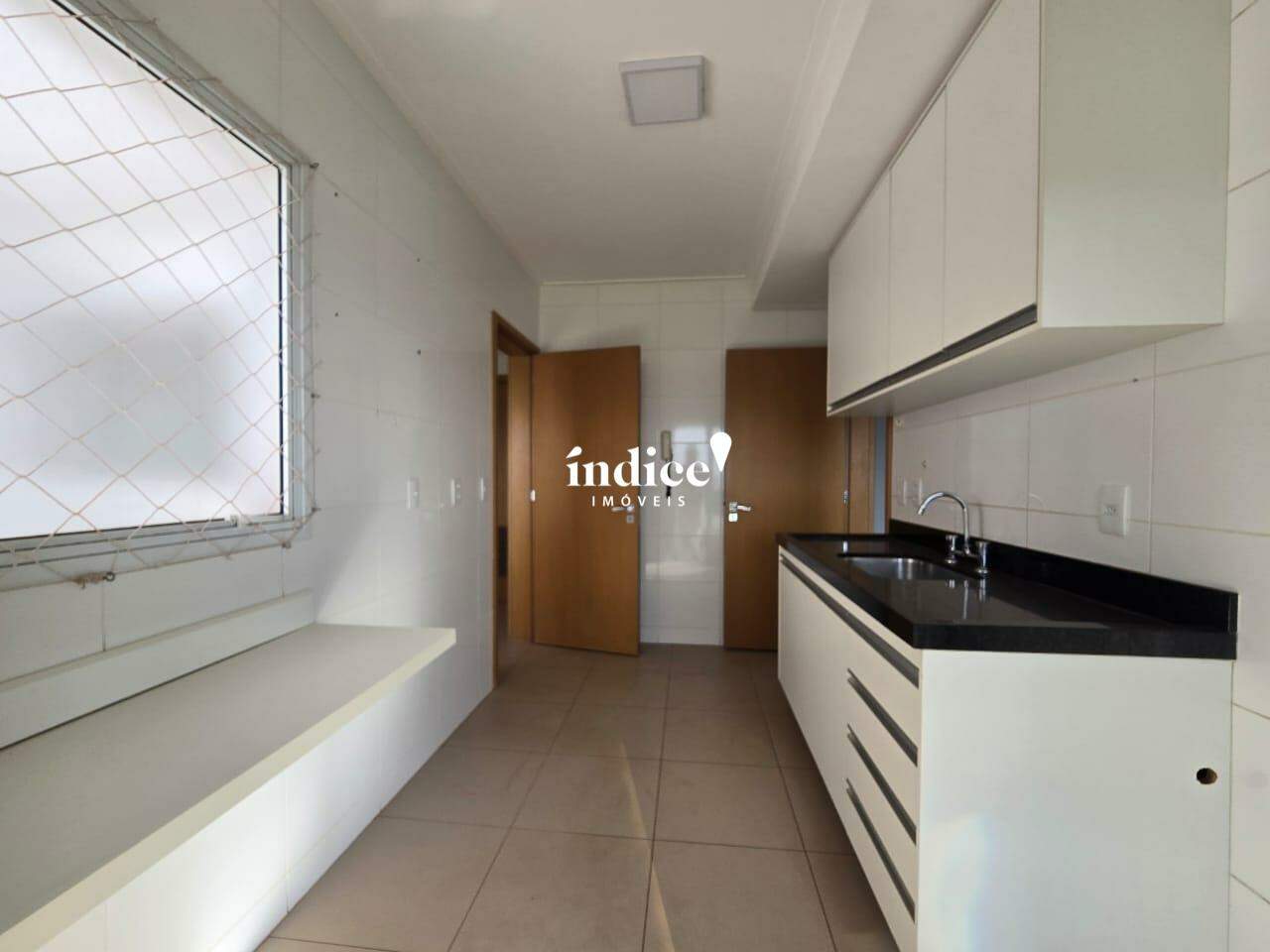 Apartamento para à venda no Jardim Olhos D`Água na cidade de Ribeirão Preto: