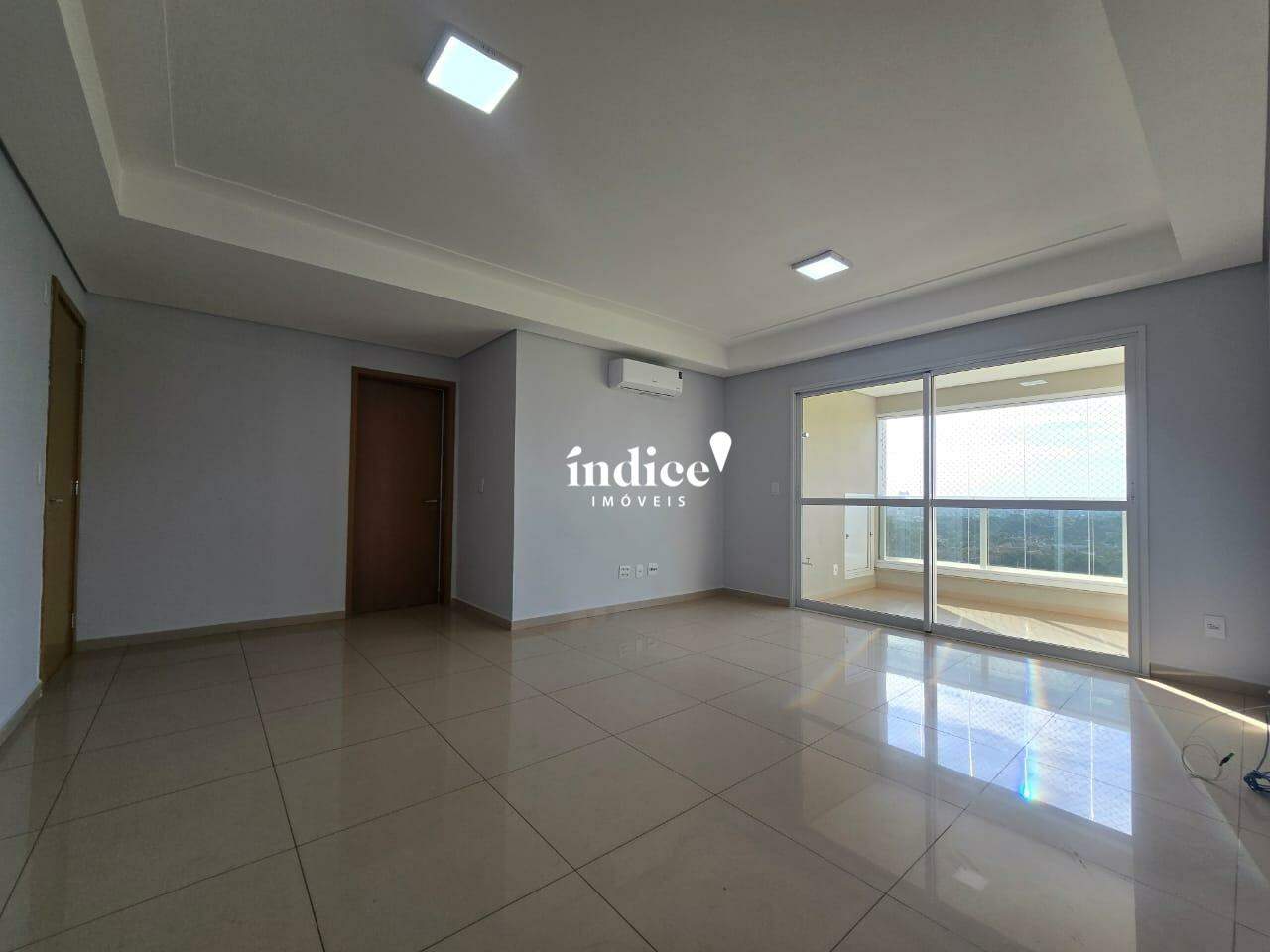 Apartamento para à venda no Jardim Olhos D`Água na cidade de Ribeirão Preto: