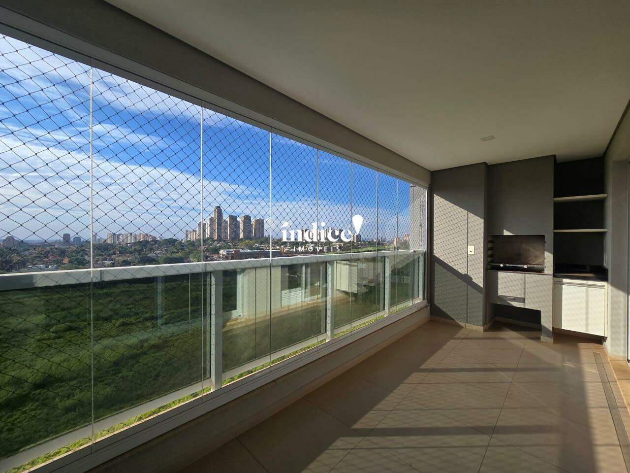 Apartamento para à venda no Jardim Olhos D`Água na cidade de Ribeirão Preto: