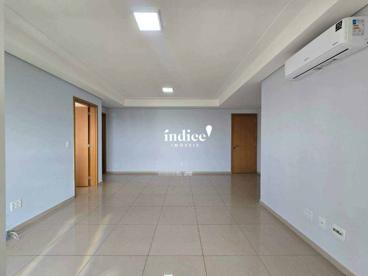 Apartamento para à venda no Jardim Olhos D`Água na cidade de Ribeirão Preto: