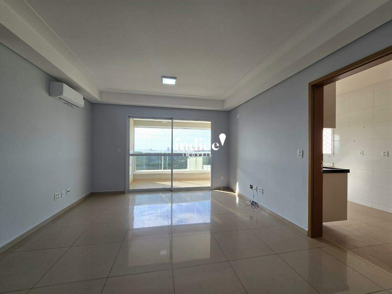 Apartamento para à venda no Jardim Olhos D`Água na cidade de Ribeirão Preto: 