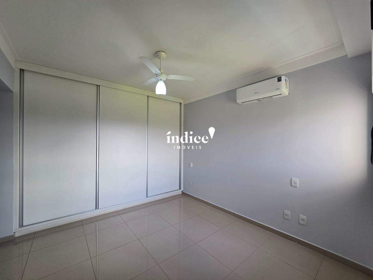 Apartamento para à venda no Jardim Olhos D`Água na cidade de Ribeirão Preto: