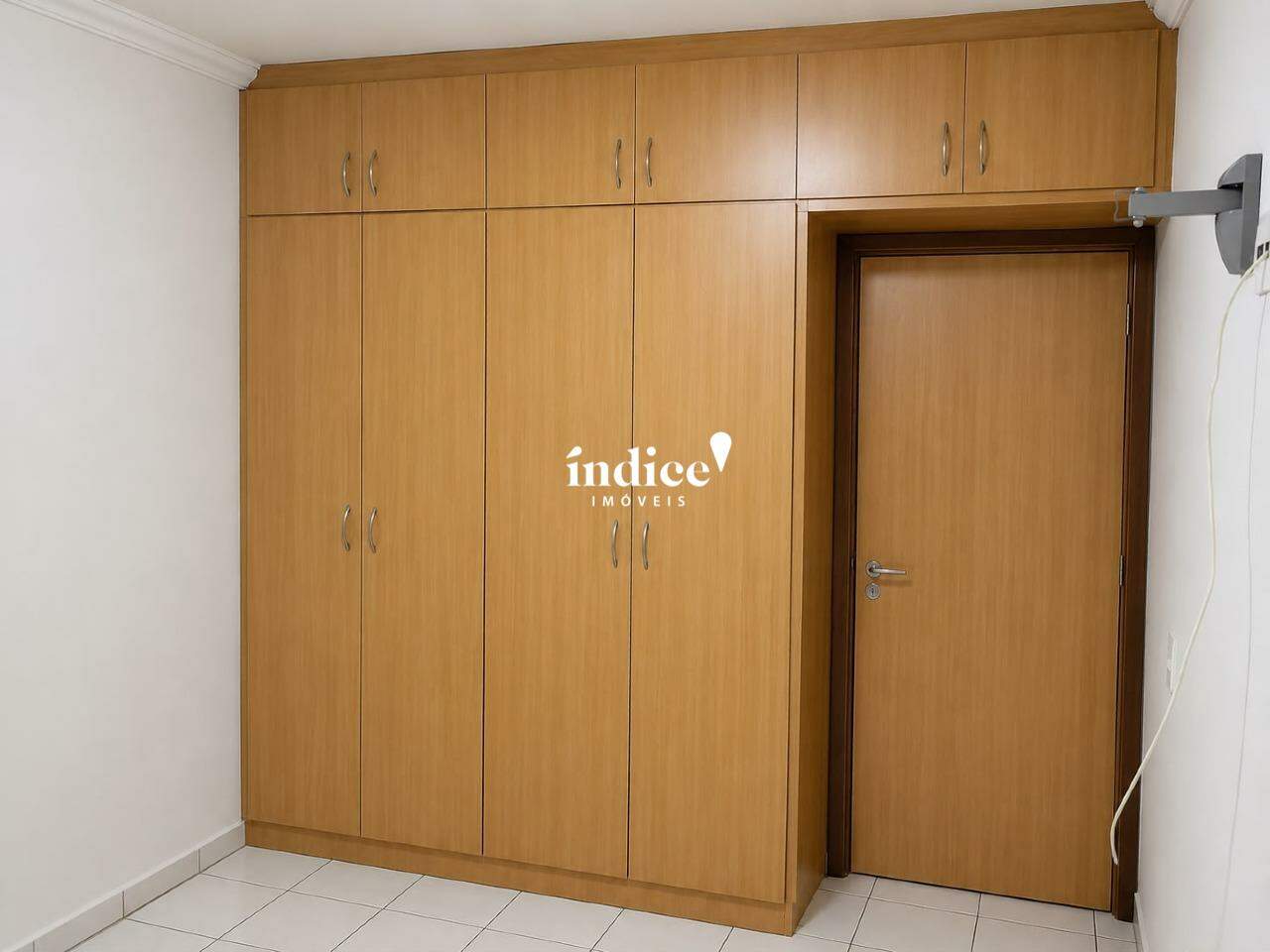 Apartamento para para aluguel no Nova Ribeirânia na cidade de Ribeirão Preto: 