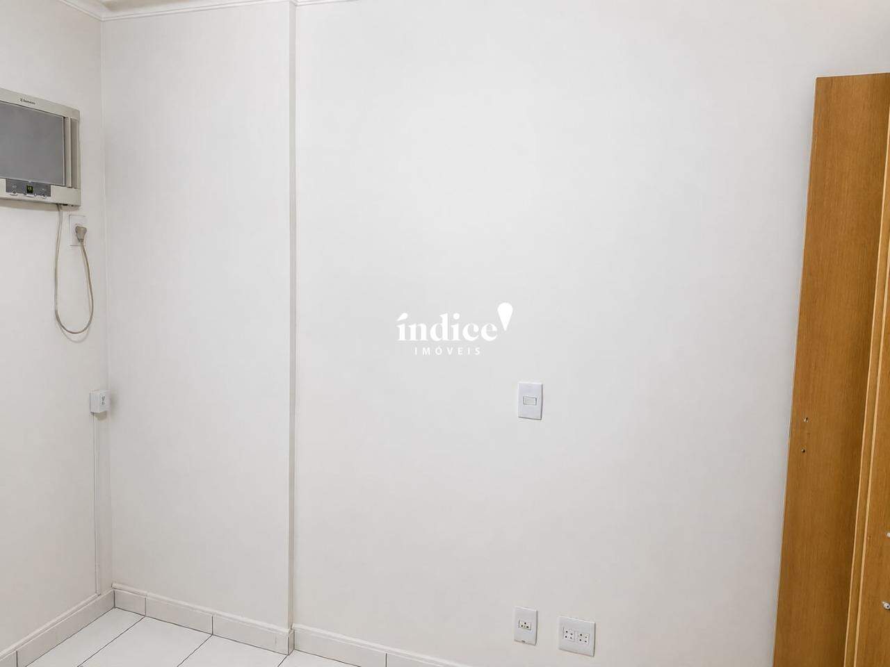 Apartamento para para aluguel no Nova Ribeirânia na cidade de Ribeirão Preto: 