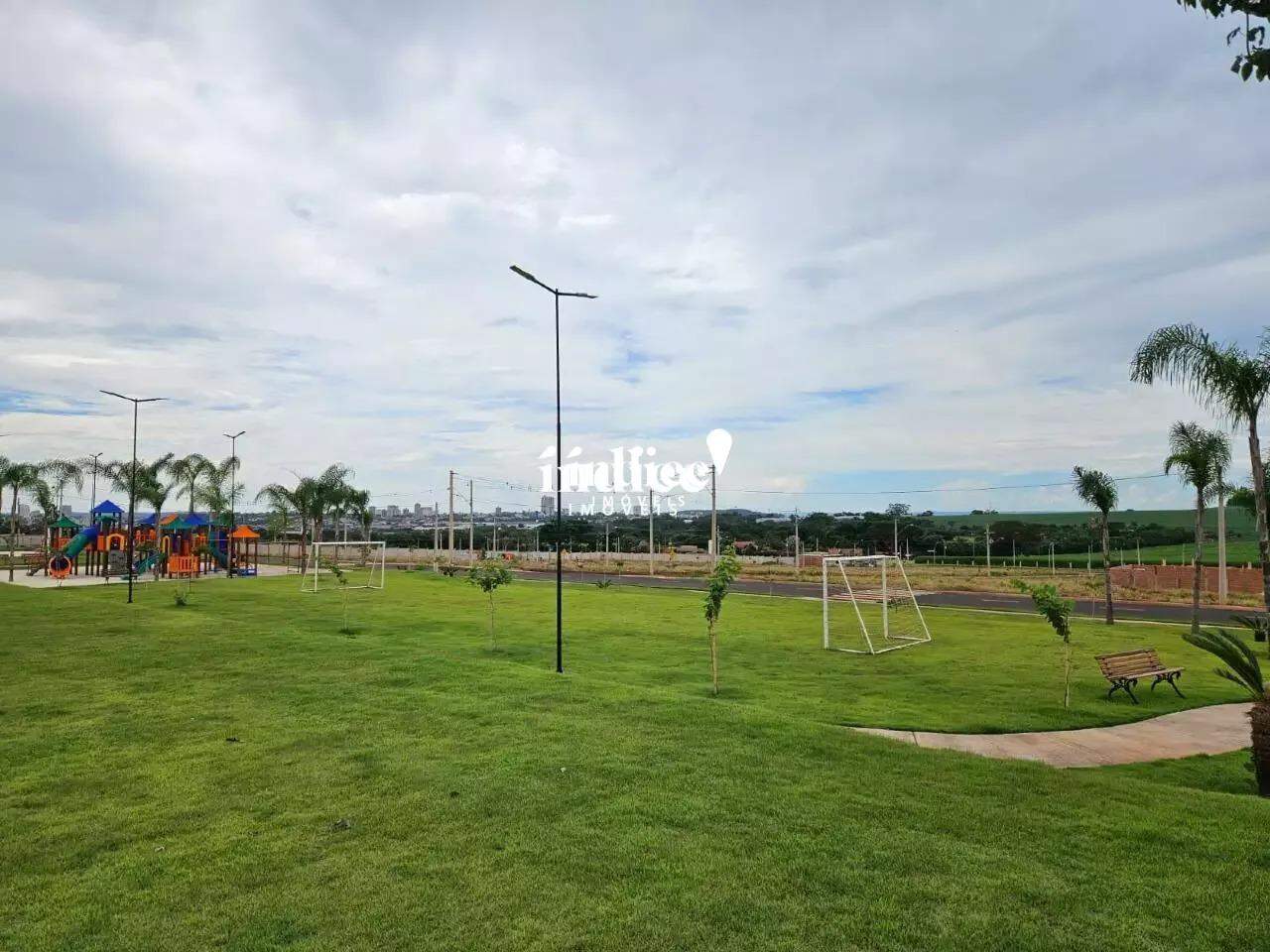 Terrenos Condomínio para à venda no Recreio Anhangüera na cidade de Ribeirão Preto: