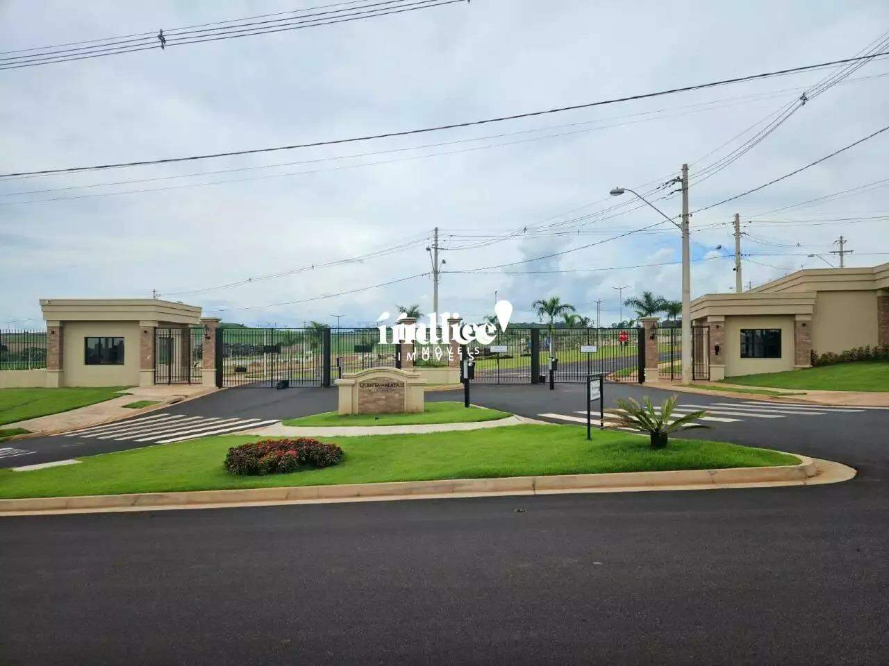 Terrenos Condomínio para à venda no Recreio Anhangüera na cidade de Ribeirão Preto: