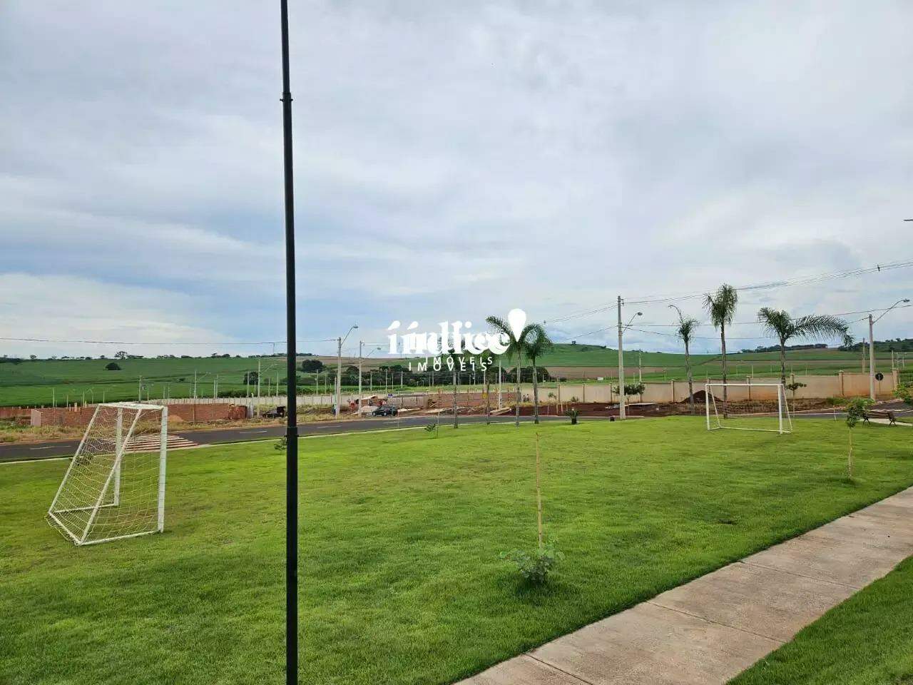 Terrenos Condomínio para à venda no Recreio Anhangüera na cidade de Ribeirão Preto:
