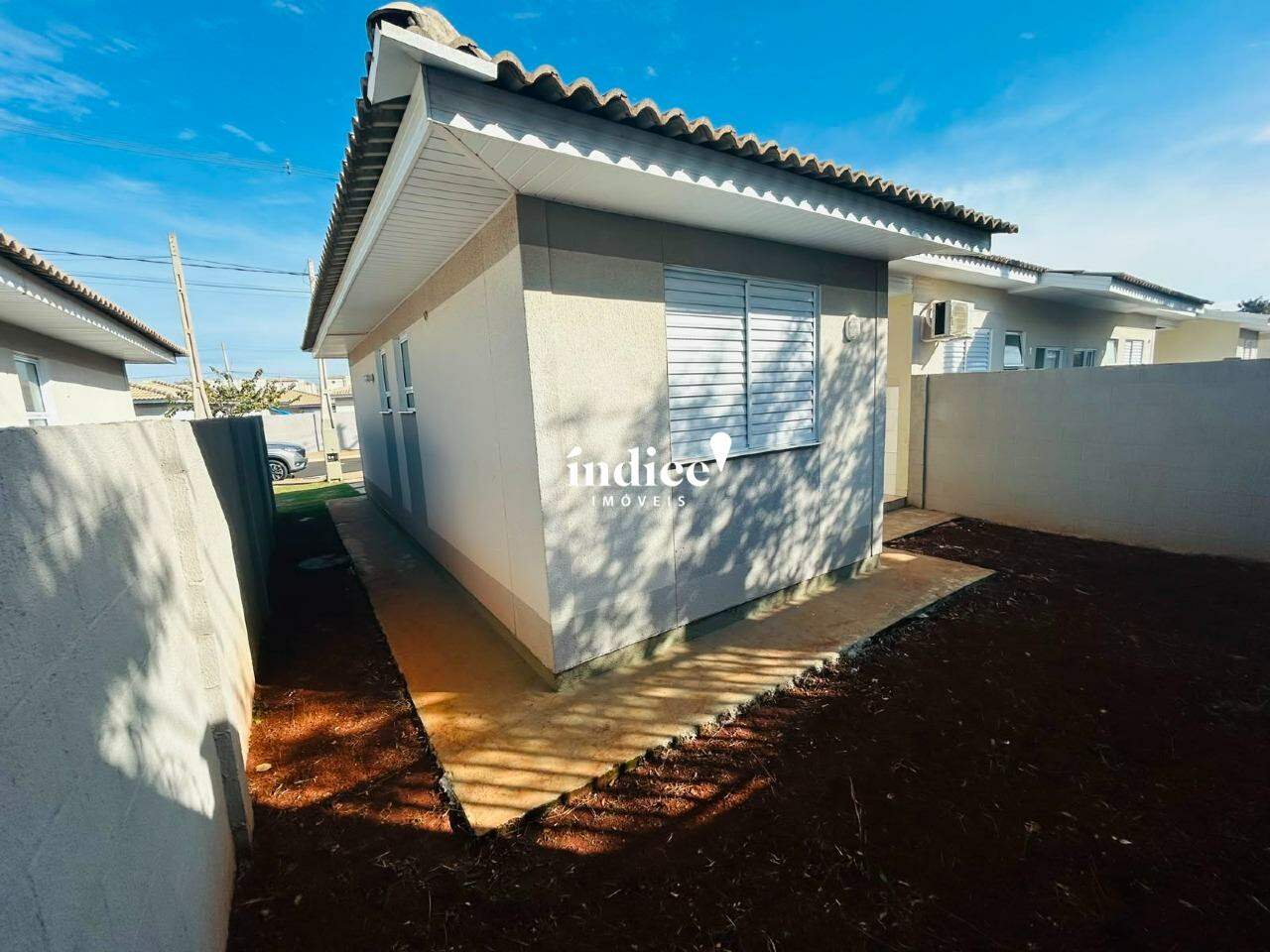 Casas Condomínio para à venda no Reserva Real na cidade de Ribeirão Preto: 