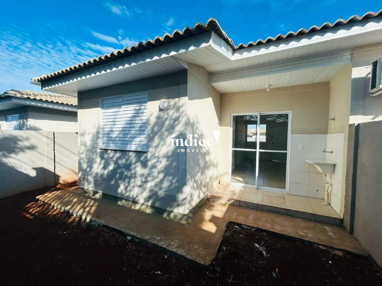 Casas Condomínio para à venda no Reserva Real na cidade de Ribeirão Preto: 