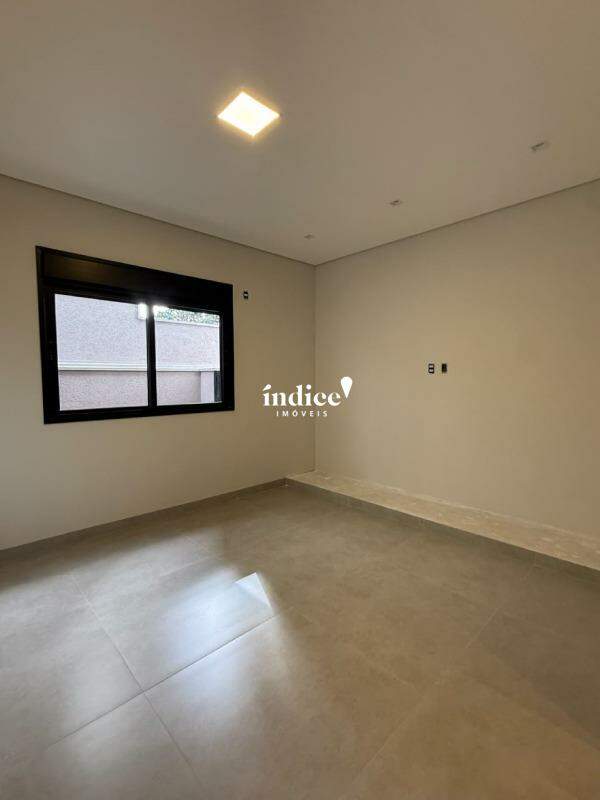 Casas Condomínio para à venda no Vila do Golfe na cidade de Ribeirão Preto: 
