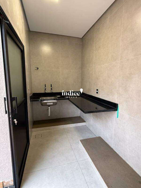 Casas Condomínio para à venda no Vila do Golfe na cidade de Ribeirão Preto: 